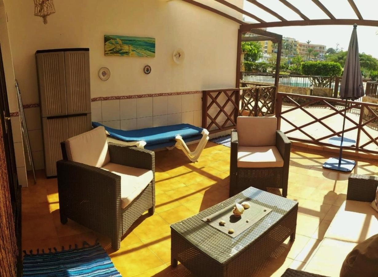 Apartamento Neptuno Playa 06 Puerto de Santiago  Extérieur photo