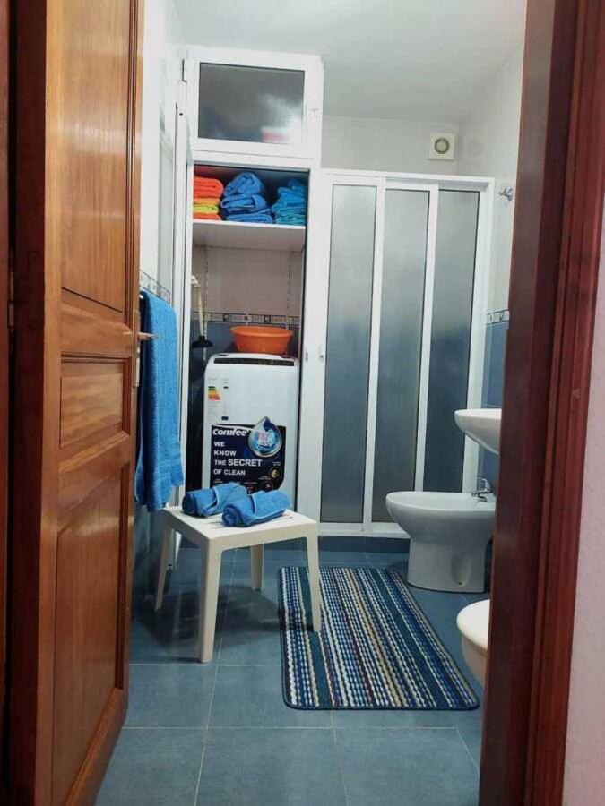 Apartamento Neptuno Playa 06 Puerto de Santiago  Extérieur photo
