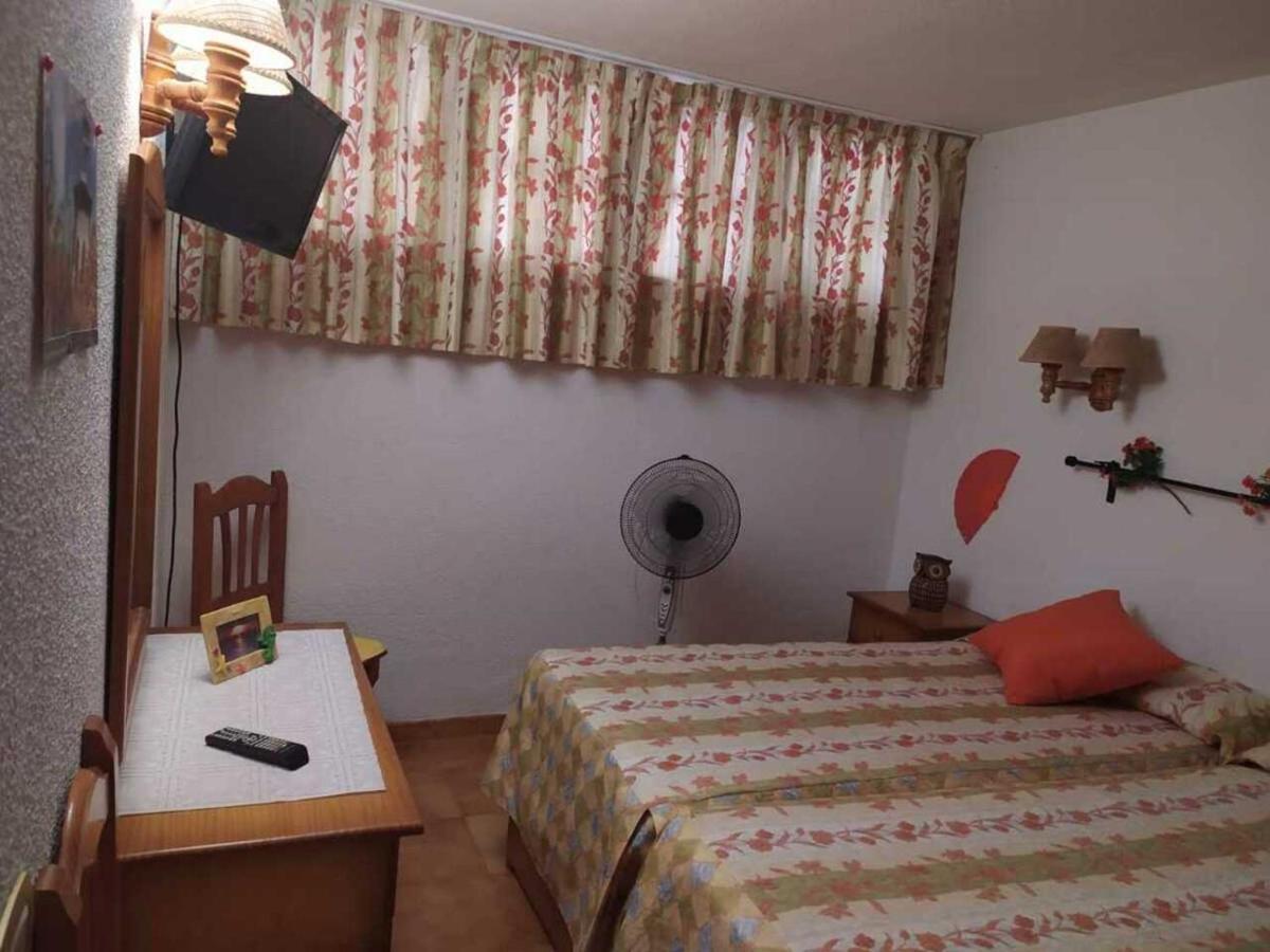 Apartamento Neptuno Playa 06 Puerto de Santiago  Extérieur photo