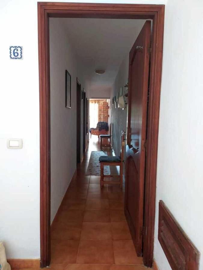 Apartamento Neptuno Playa 06 Puerto de Santiago  Extérieur photo
